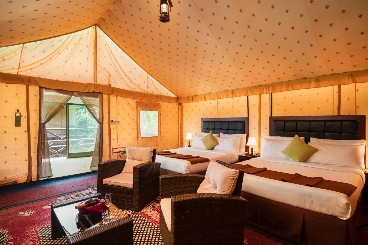 Fun Retreat Resort, Hotel And Ayurveda Spa Arusha Exterior foto