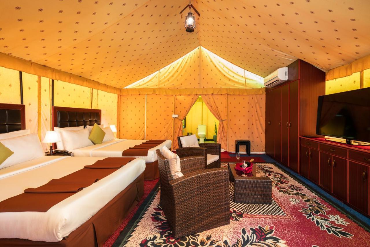 Fun Retreat Resort, Hotel And Ayurveda Spa Arusha Exterior foto