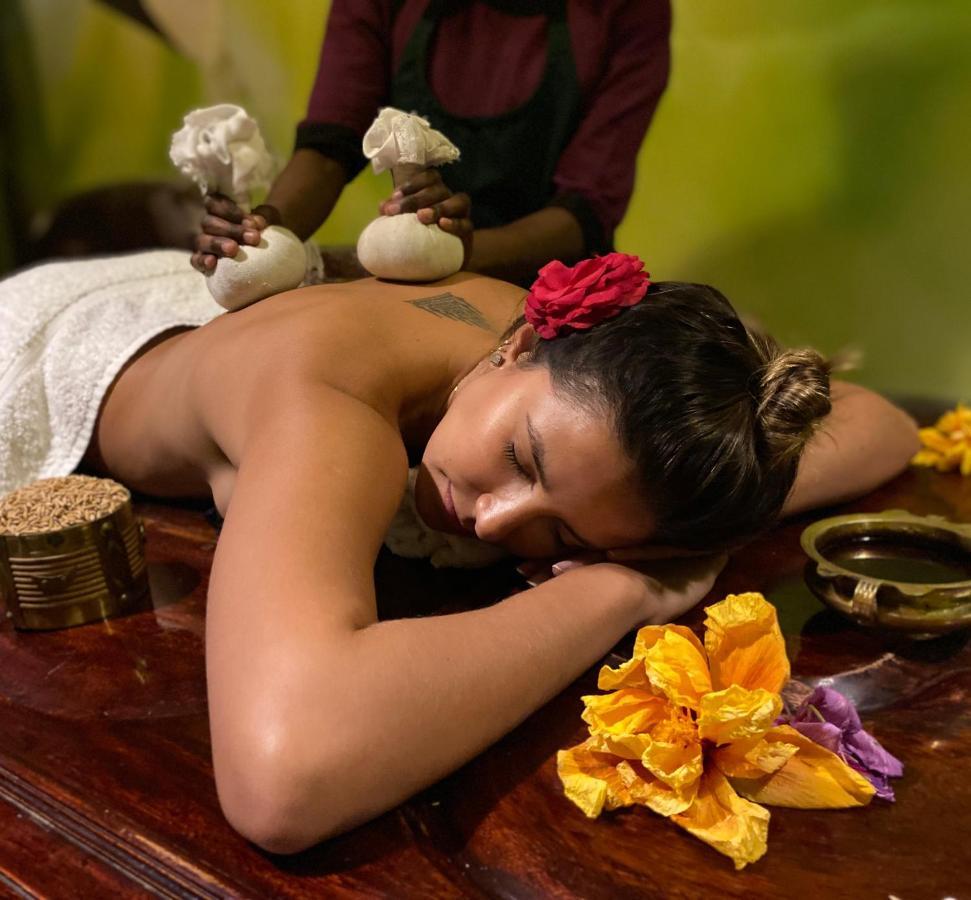 Fun Retreat Resort, Hotel And Ayurveda Spa Arusha Exterior foto