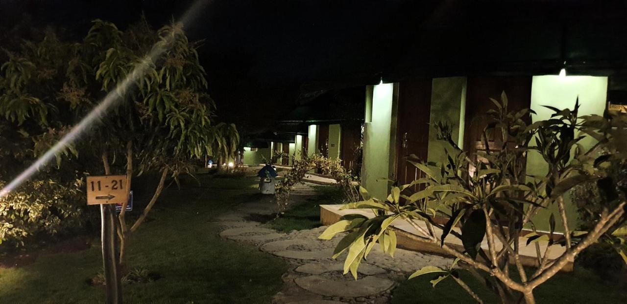Fun Retreat Resort, Hotel And Ayurveda Spa Arusha Exterior foto