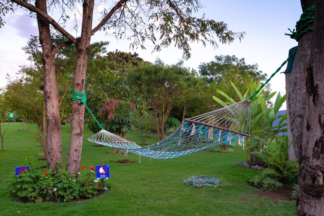 Fun Retreat Resort, Hotel And Ayurveda Spa Arusha Exterior foto