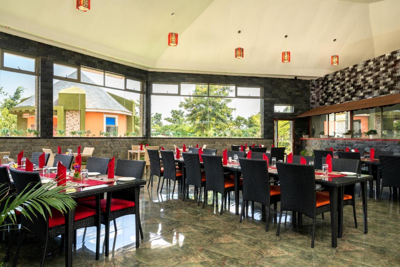 Fun Retreat Resort, Hotel And Ayurveda Spa Arusha Exterior foto